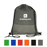 WAVE DRAWSTRING BACKPACK